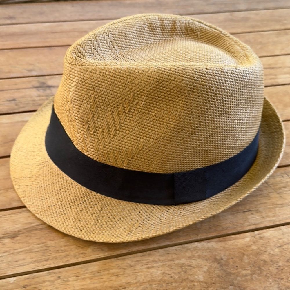 Henschel Hat Company Men’s Fedora L